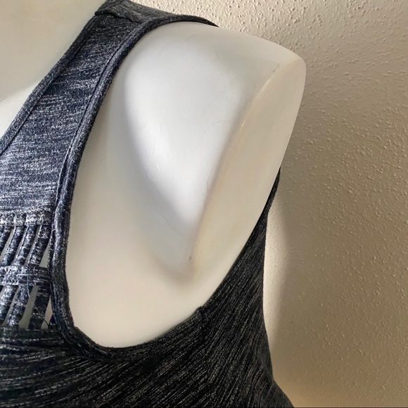 Mossimo cutout tank top - Picture 3 of 6